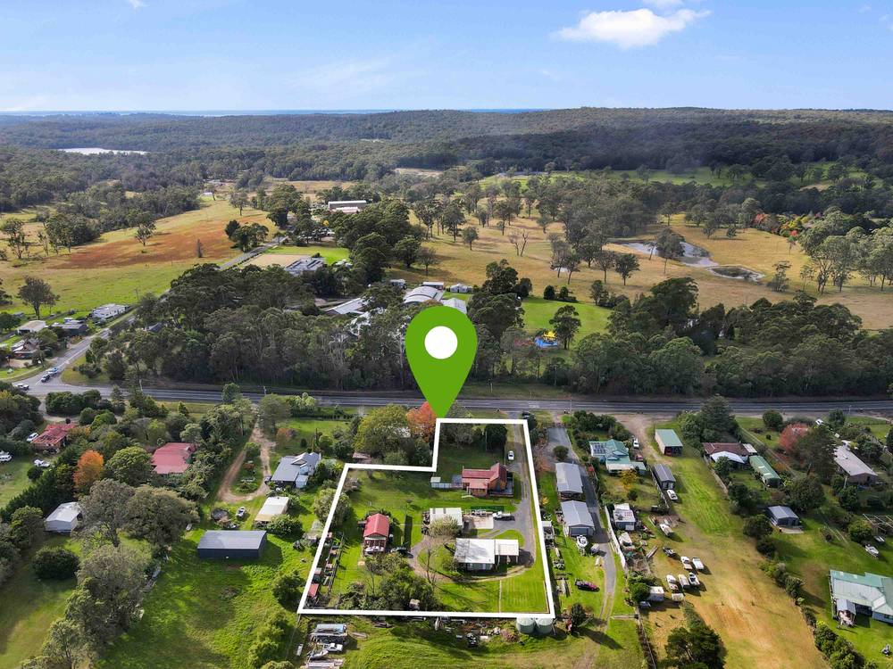 175 Princes Highway, Bodalla, NSW 2545