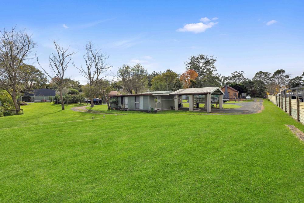 175 Princes Highway, Bodalla, NSW 2545
