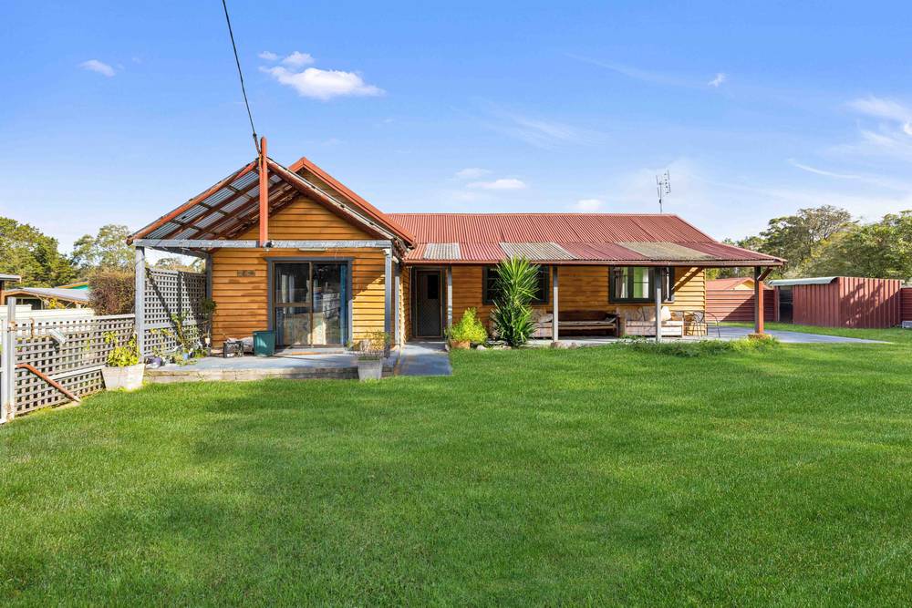 175 Princes Highway, Bodalla, NSW 2545