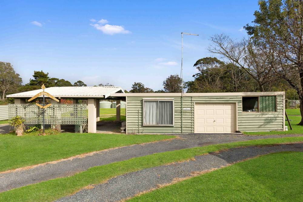 175 Princes Highway, Bodalla, NSW 2545