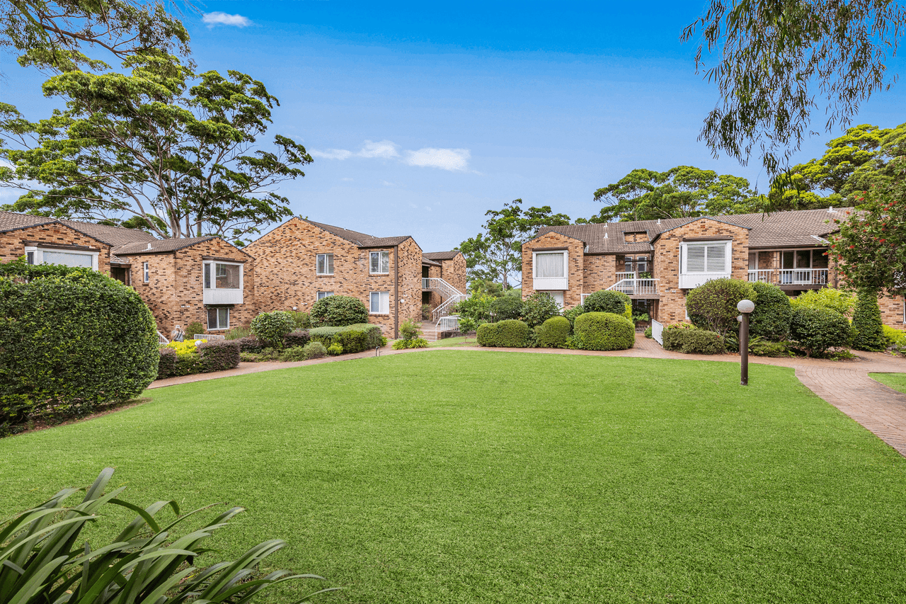 27/10 Kissing Point Road, TURRAMURRA, NSW 2074