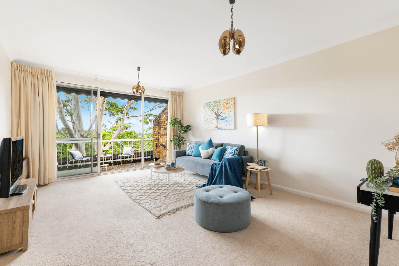 27/10 Kissing Point Road, TURRAMURRA, NSW 2074