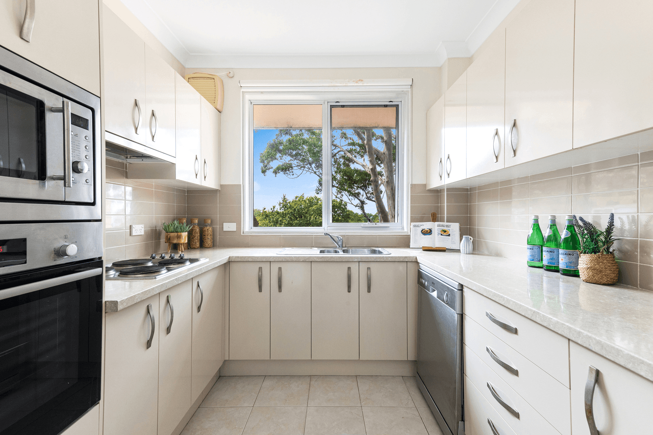 27/10 Kissing Point Road, TURRAMURRA, NSW 2074