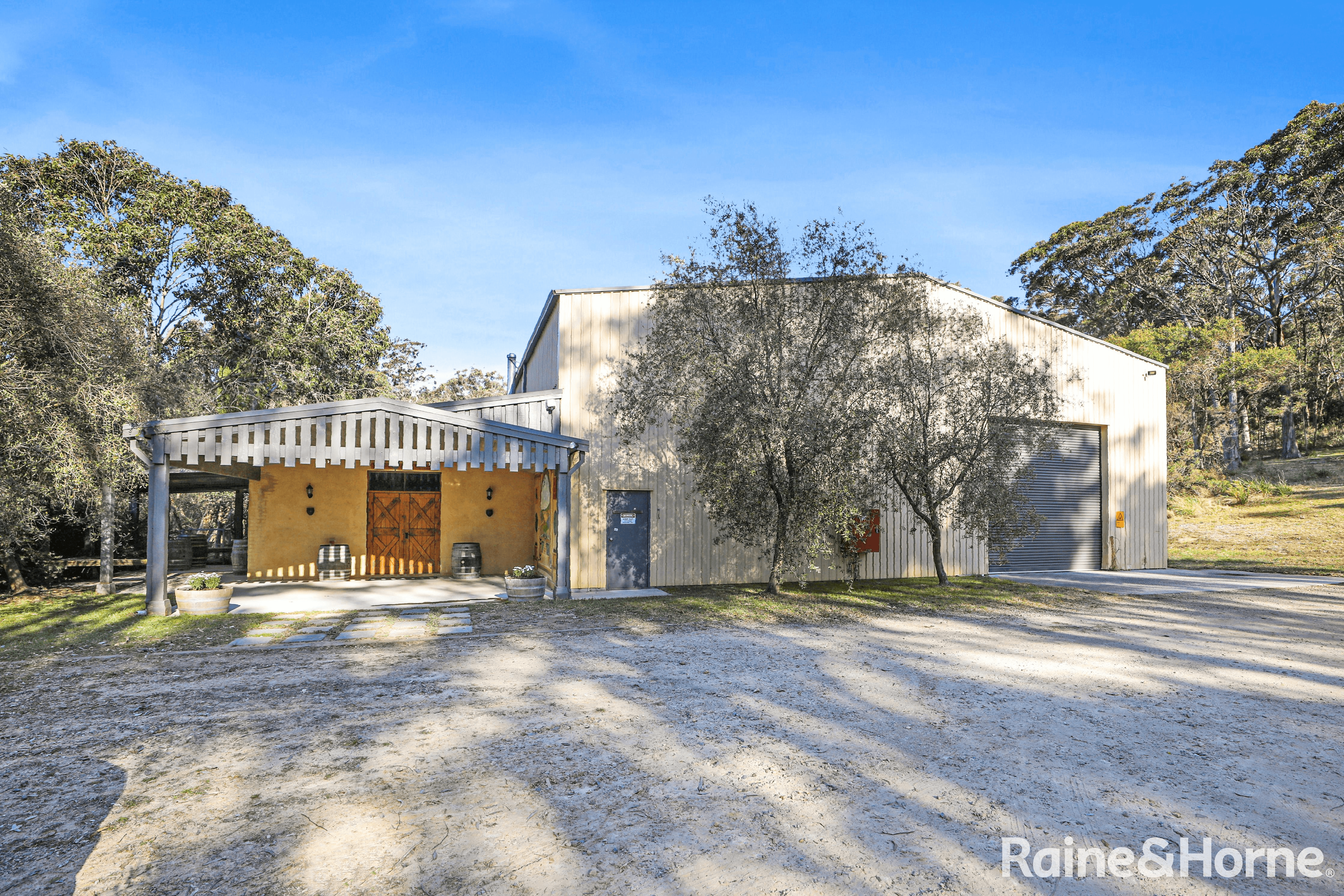 134 Kells Creek Road, WOODLANDS, NSW 2575