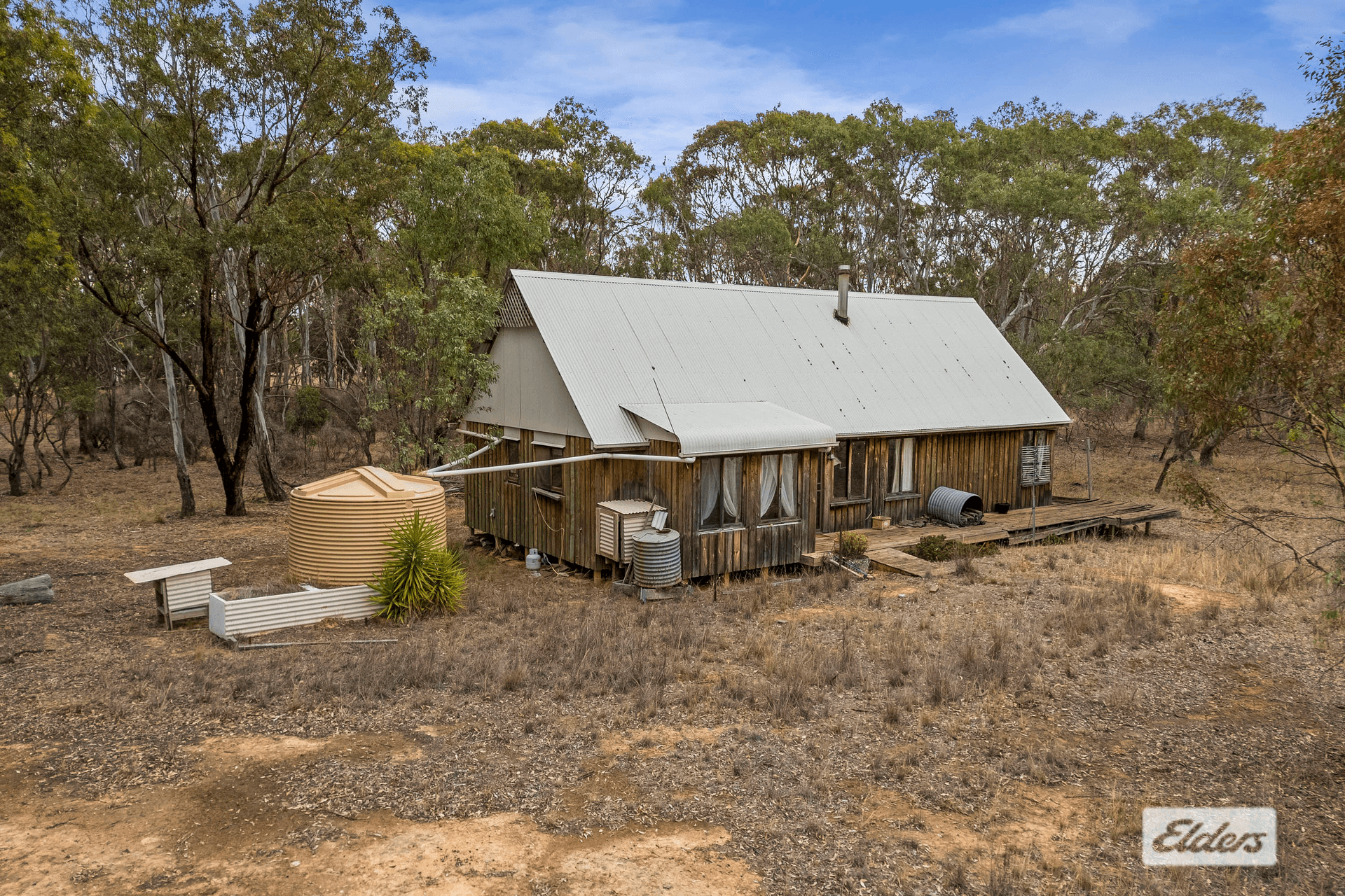 2709 Ararat - St Arnaud Road, Landsborough, VIC 3384