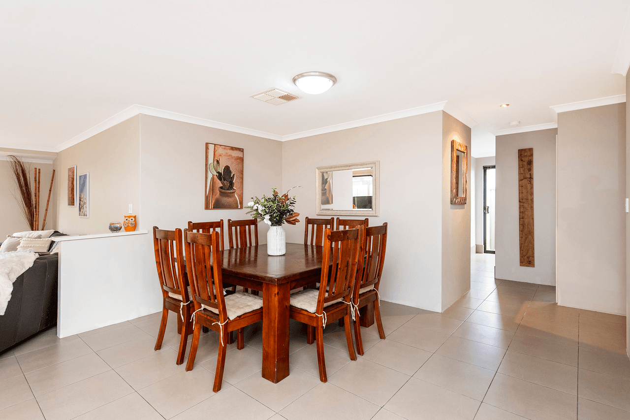 3 Explorers Crescent, BALDIVIS, WA 6171