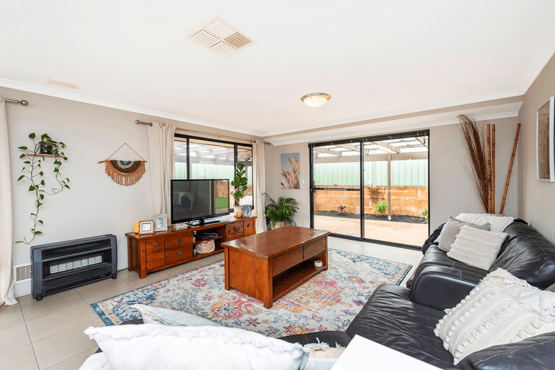 3 Explorers Crescent, BALDIVIS, WA 6171