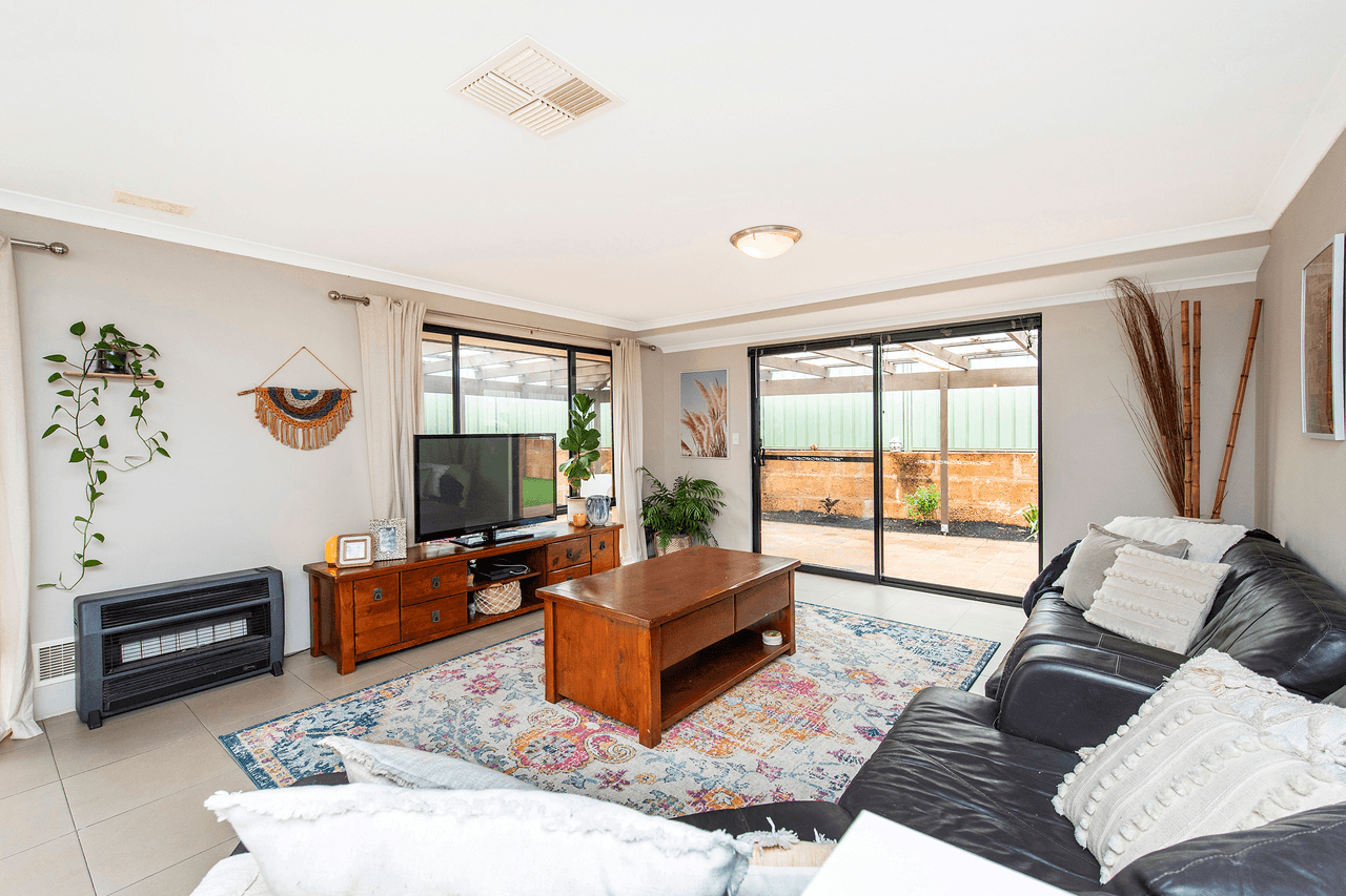 3 Explorers Crescent, BALDIVIS, WA 6171