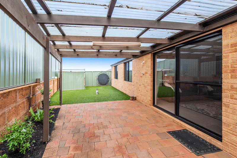 3 Explorers Crescent, BALDIVIS, WA 6171