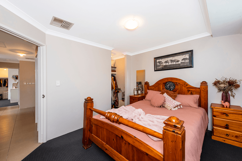 3 Explorers Crescent, BALDIVIS, WA 6171