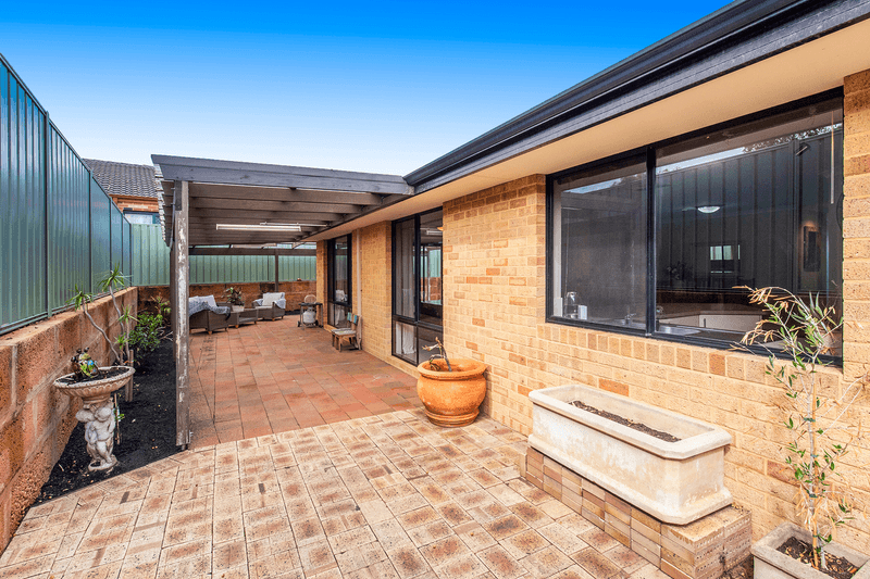 3 Explorers Crescent, BALDIVIS, WA 6171