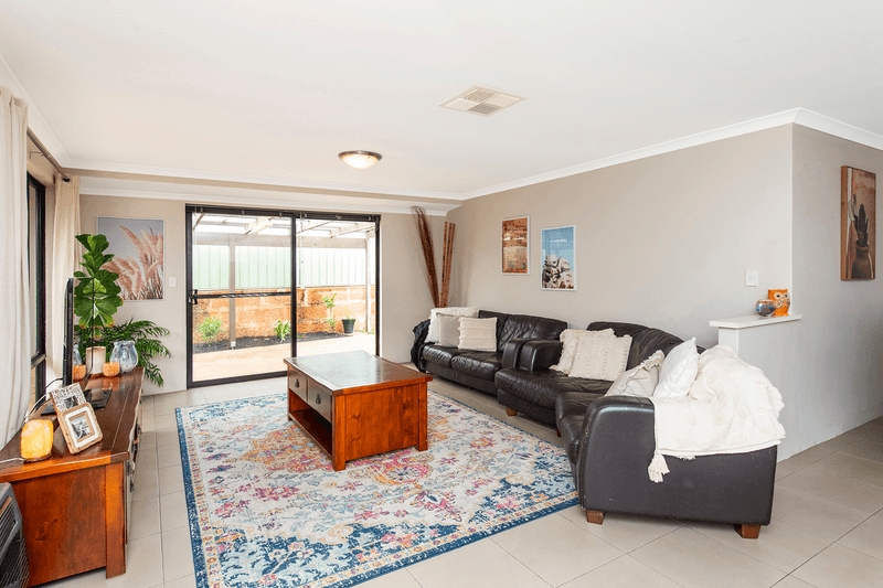 3 Explorers Crescent, BALDIVIS, WA 6171