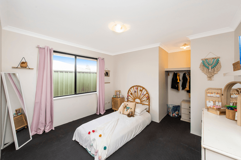 3 Explorers Crescent, BALDIVIS, WA 6171