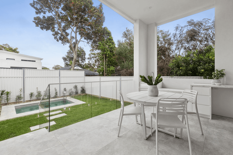5a Crusade Place, Woolooware, NSW 2230