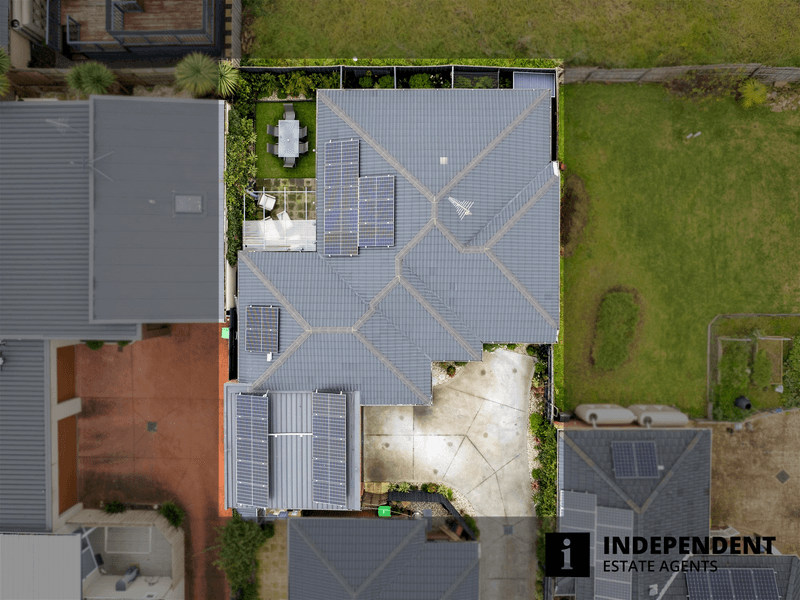 22 A Parer Street, FRANKSTON, VIC 3199