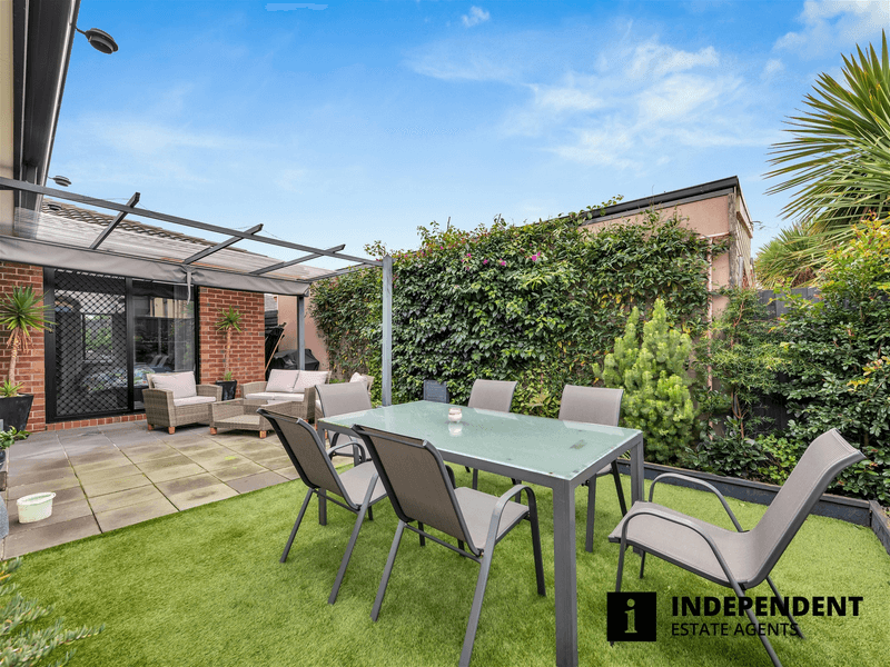 22 A Parer Street, FRANKSTON, VIC 3199