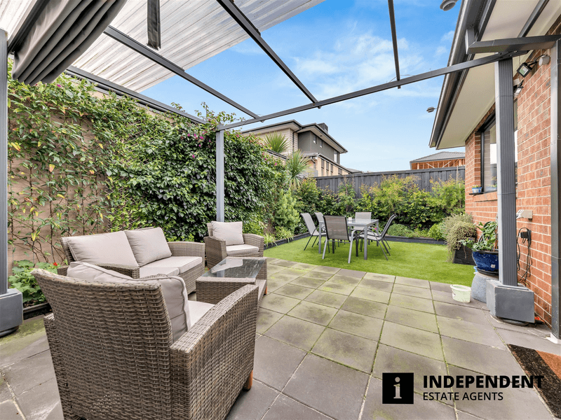 22 A Parer Street, FRANKSTON, VIC 3199