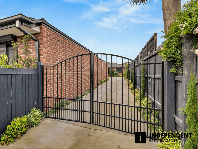 22 A Parer Street, FRANKSTON, VIC 3199