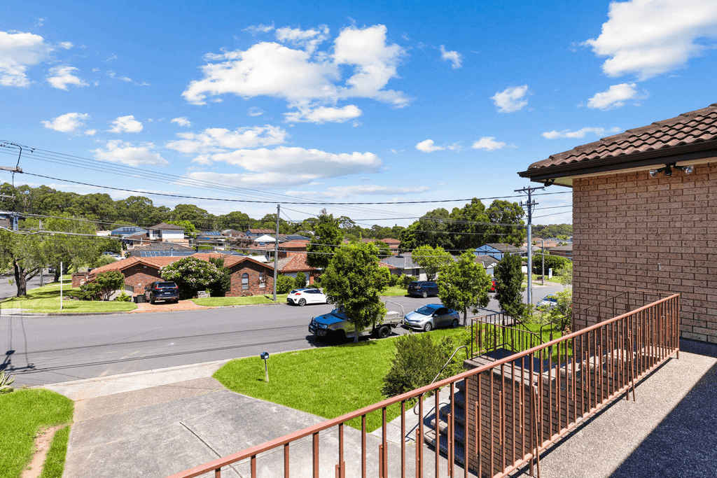 126  Johnston Road, BASS HILL, NSW 2197