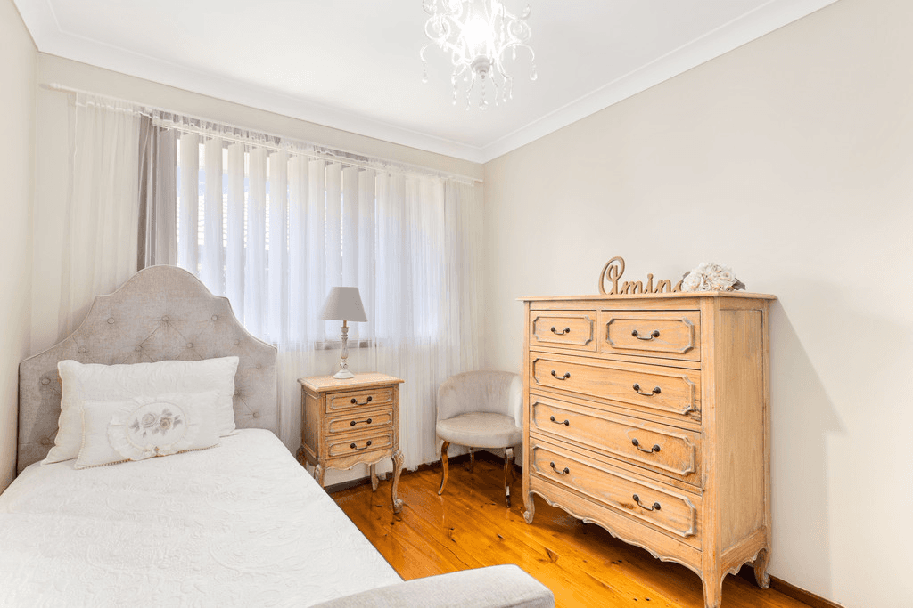 126  Johnston Road, BASS HILL, NSW 2197