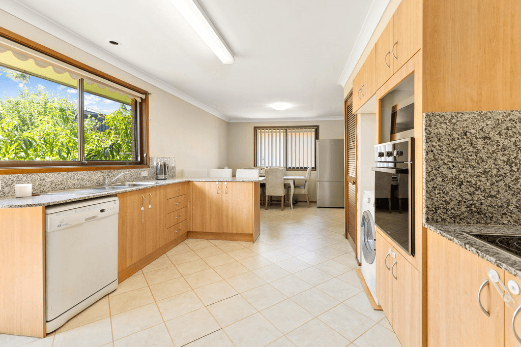 126  Johnston Road, BASS HILL, NSW 2197