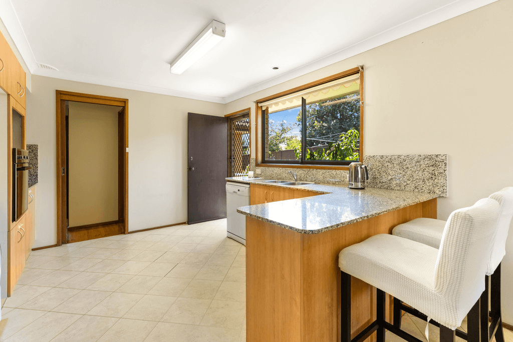 126  Johnston Road, BASS HILL, NSW 2197