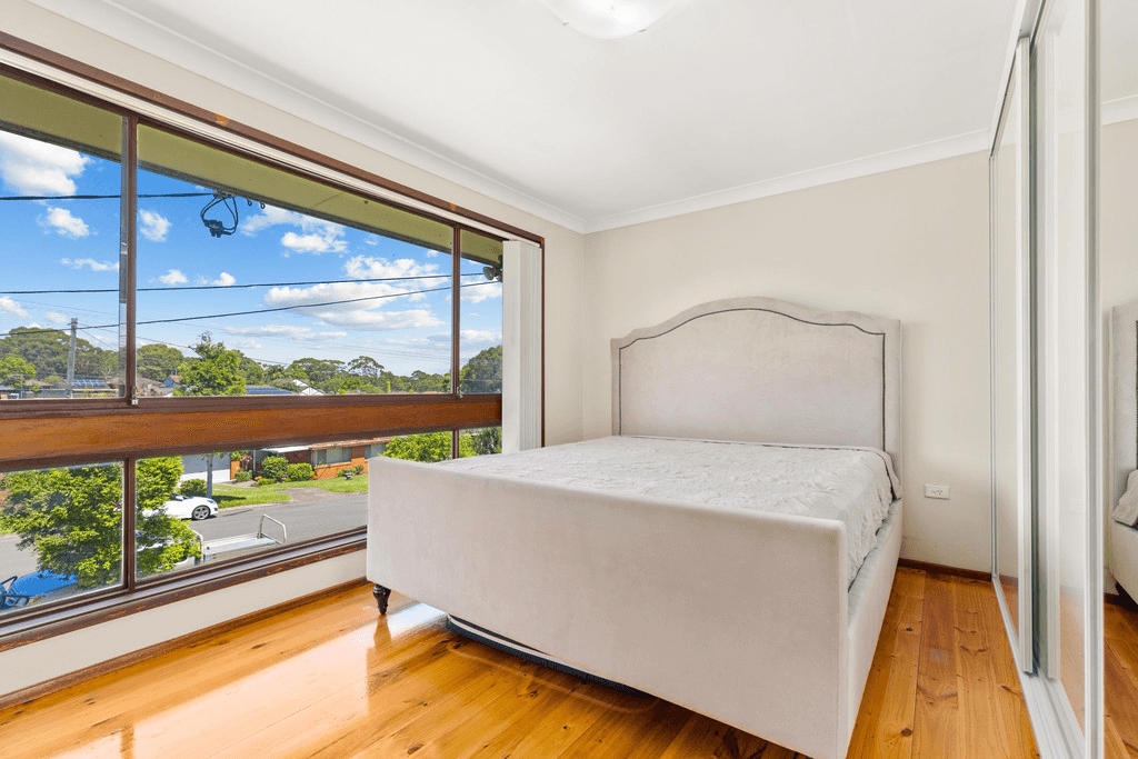 126  Johnston Road, BASS HILL, NSW 2197