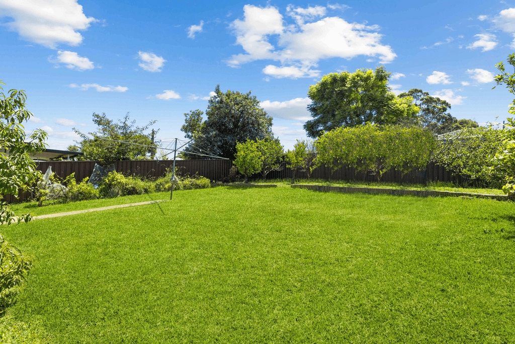 126  Johnston Road, BASS HILL, NSW 2197