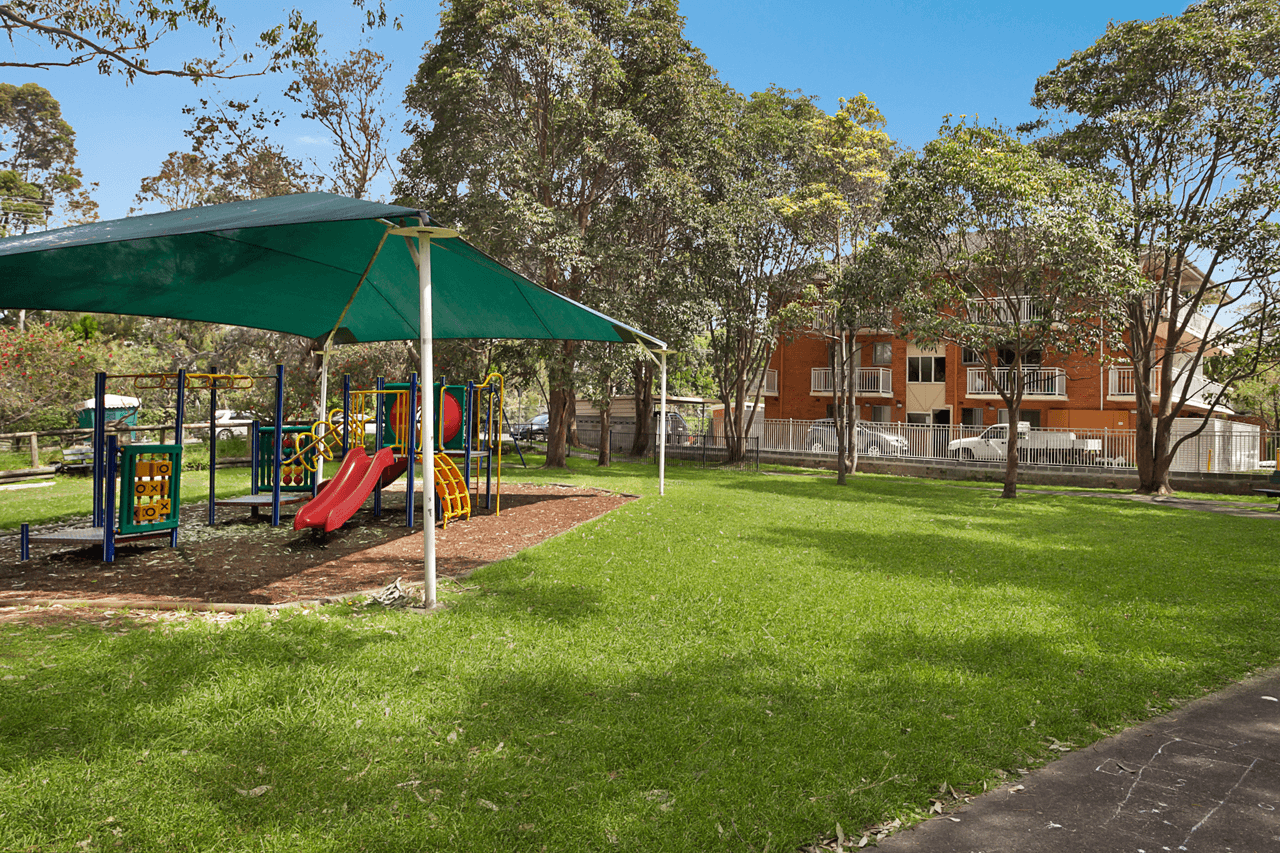 11/6 Fairway Close, Manly Vale, NSW 2093