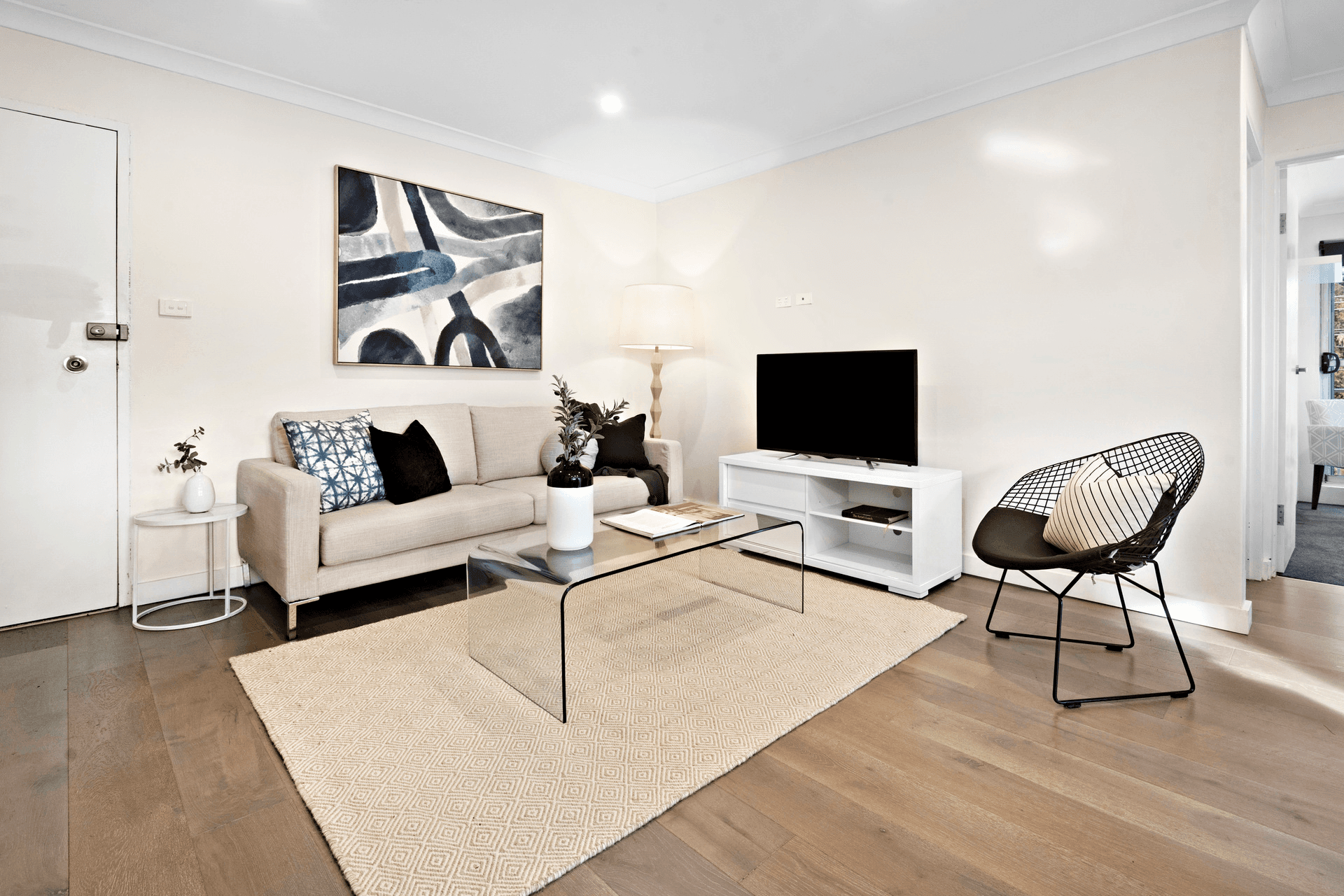 11/6 Fairway Close, Manly Vale, NSW 2093