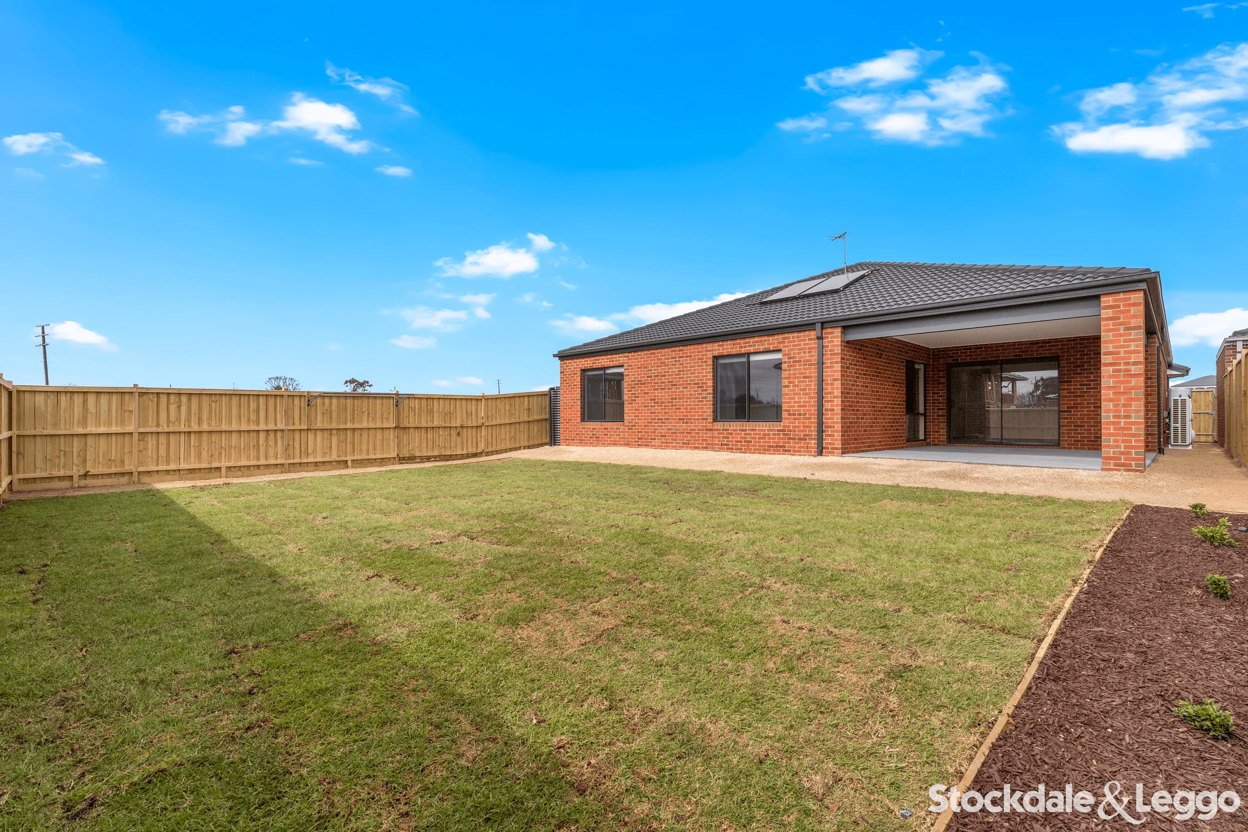 29 Tullamore Street, GISBORNE, VIC 3437