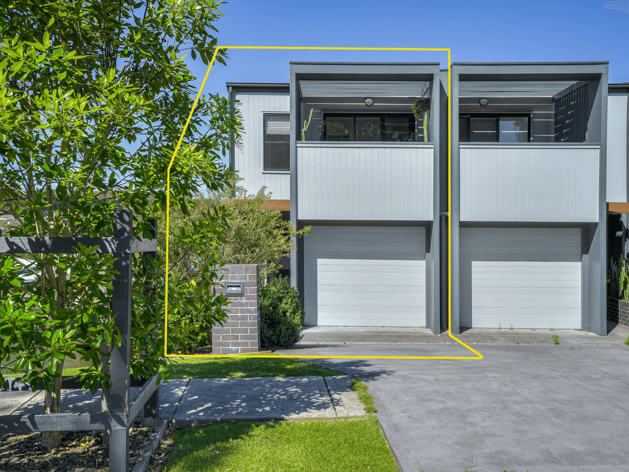 14/46 Crawford Lane, MOUNT HUTTON, NSW 2290