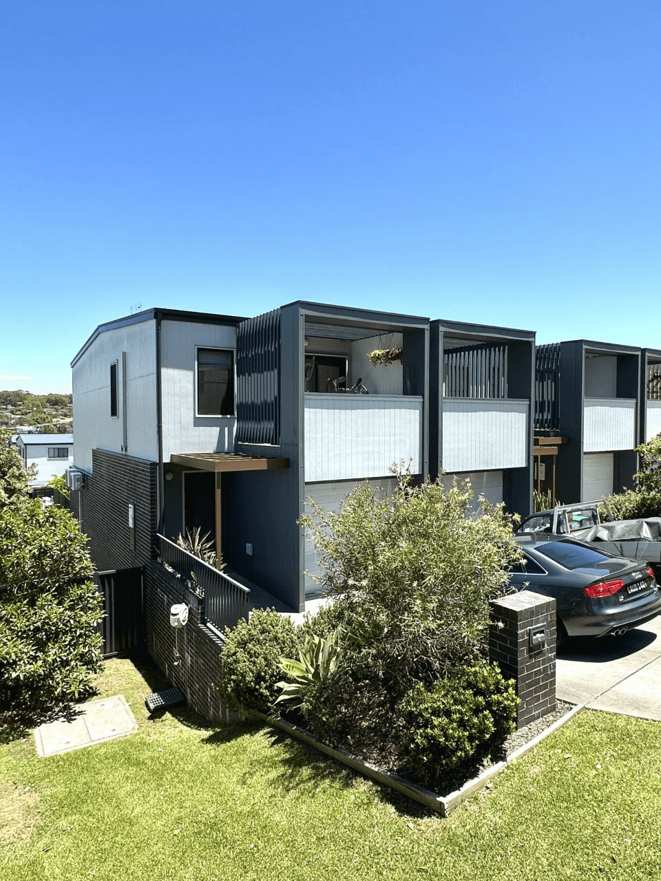 14/46 Crawford Lane, MOUNT HUTTON, NSW 2290