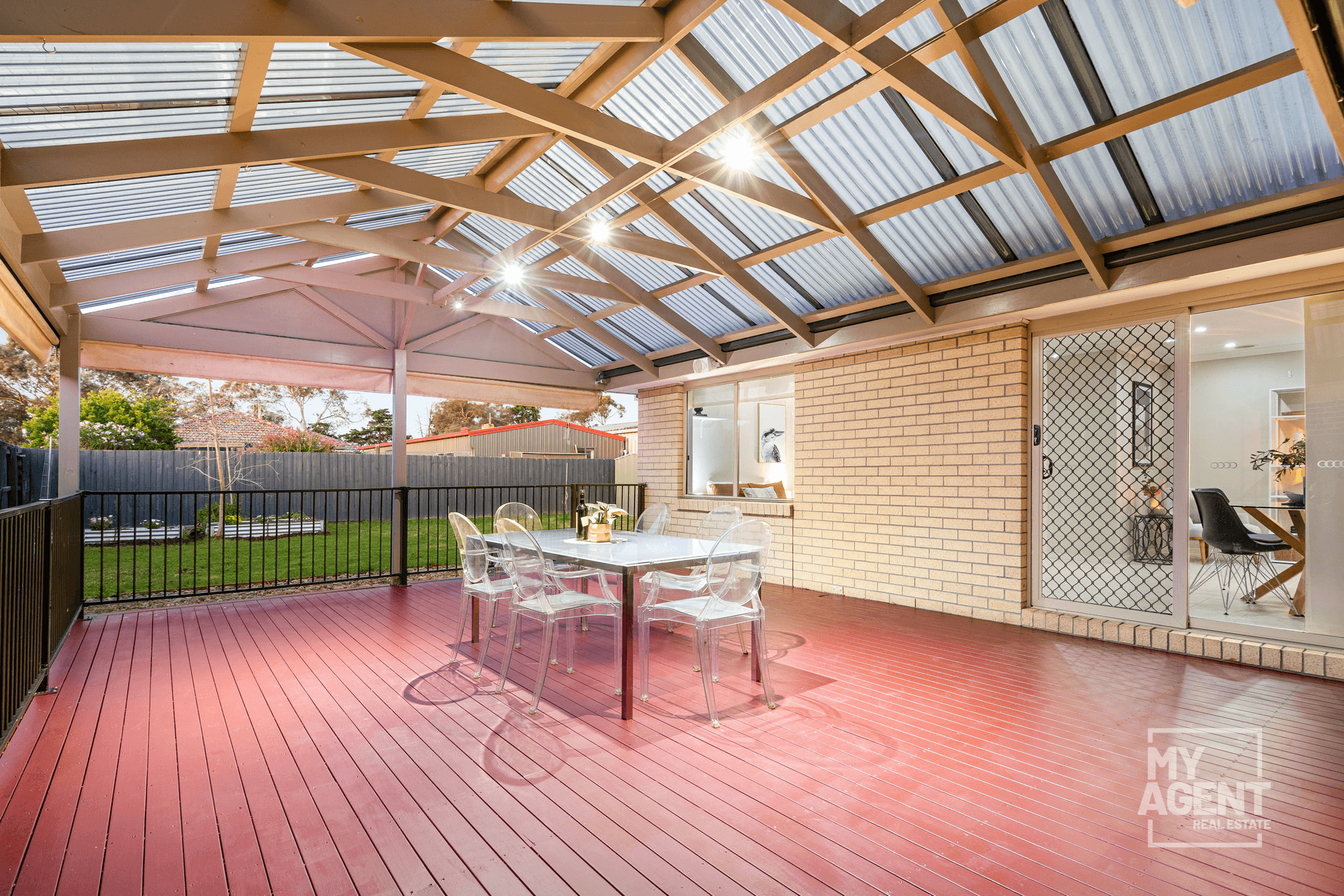 5 Burnside Way, Mernda, VIC 3754