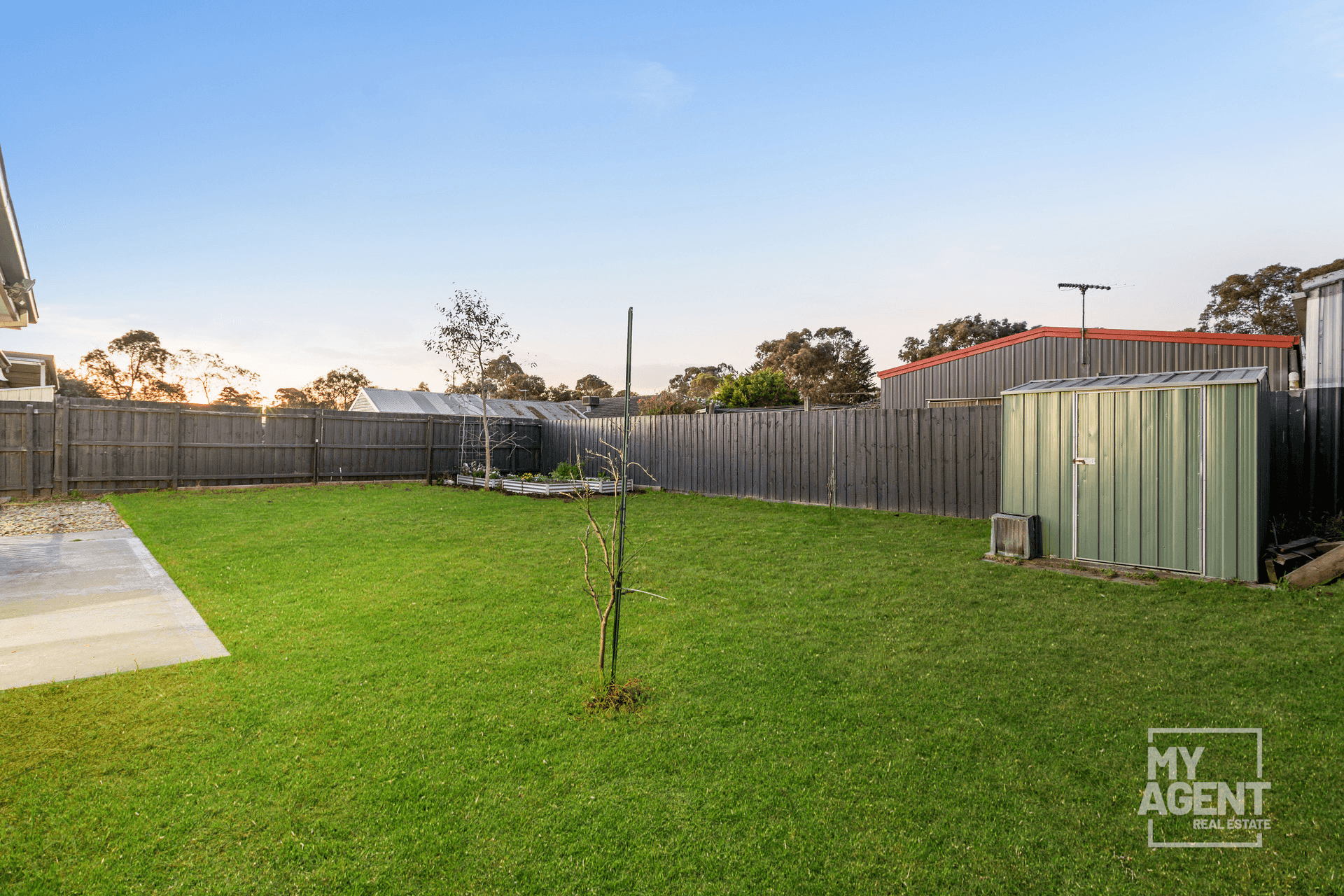 5 Burnside Way, Mernda, VIC 3754