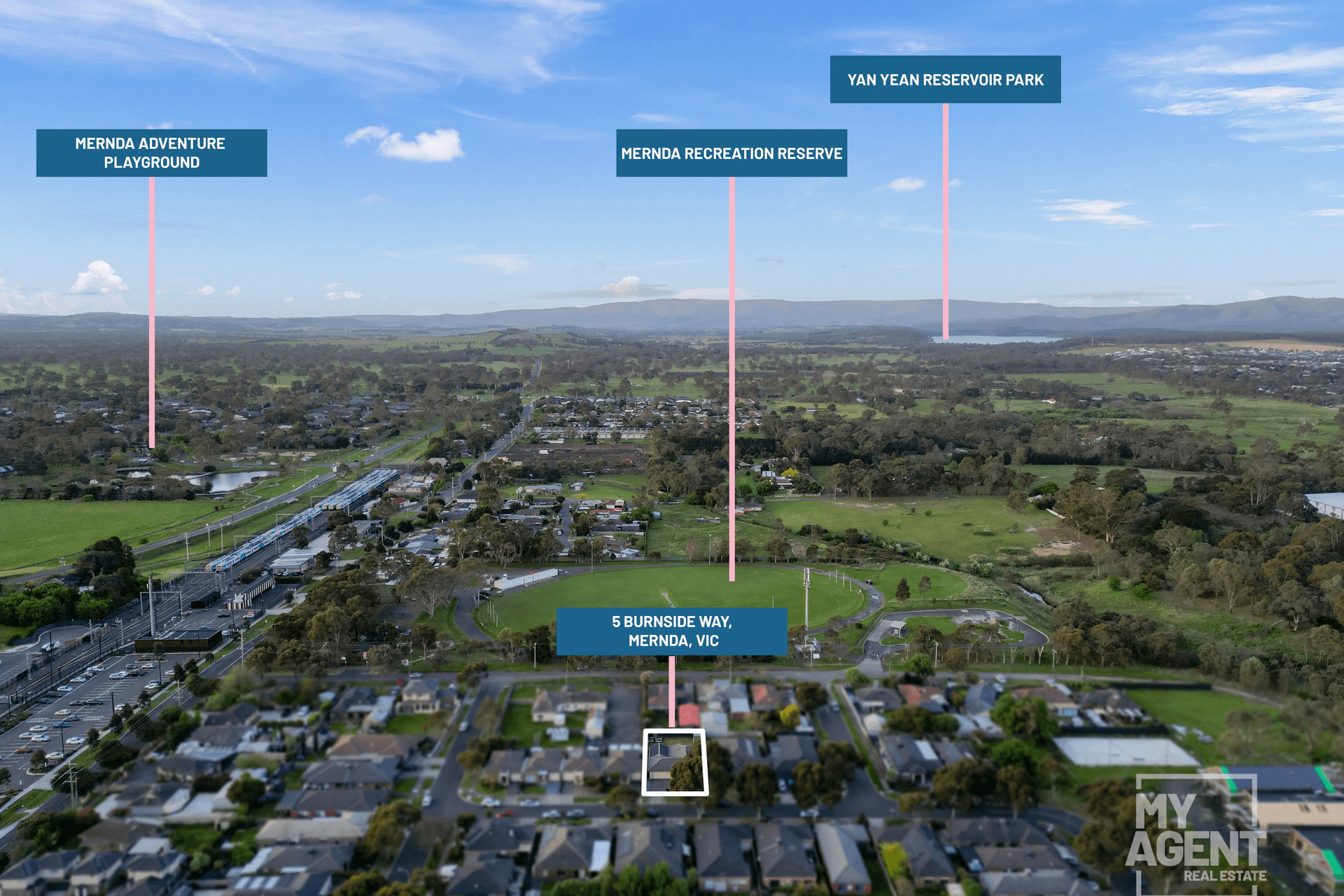 5 Burnside Way, Mernda, VIC 3754