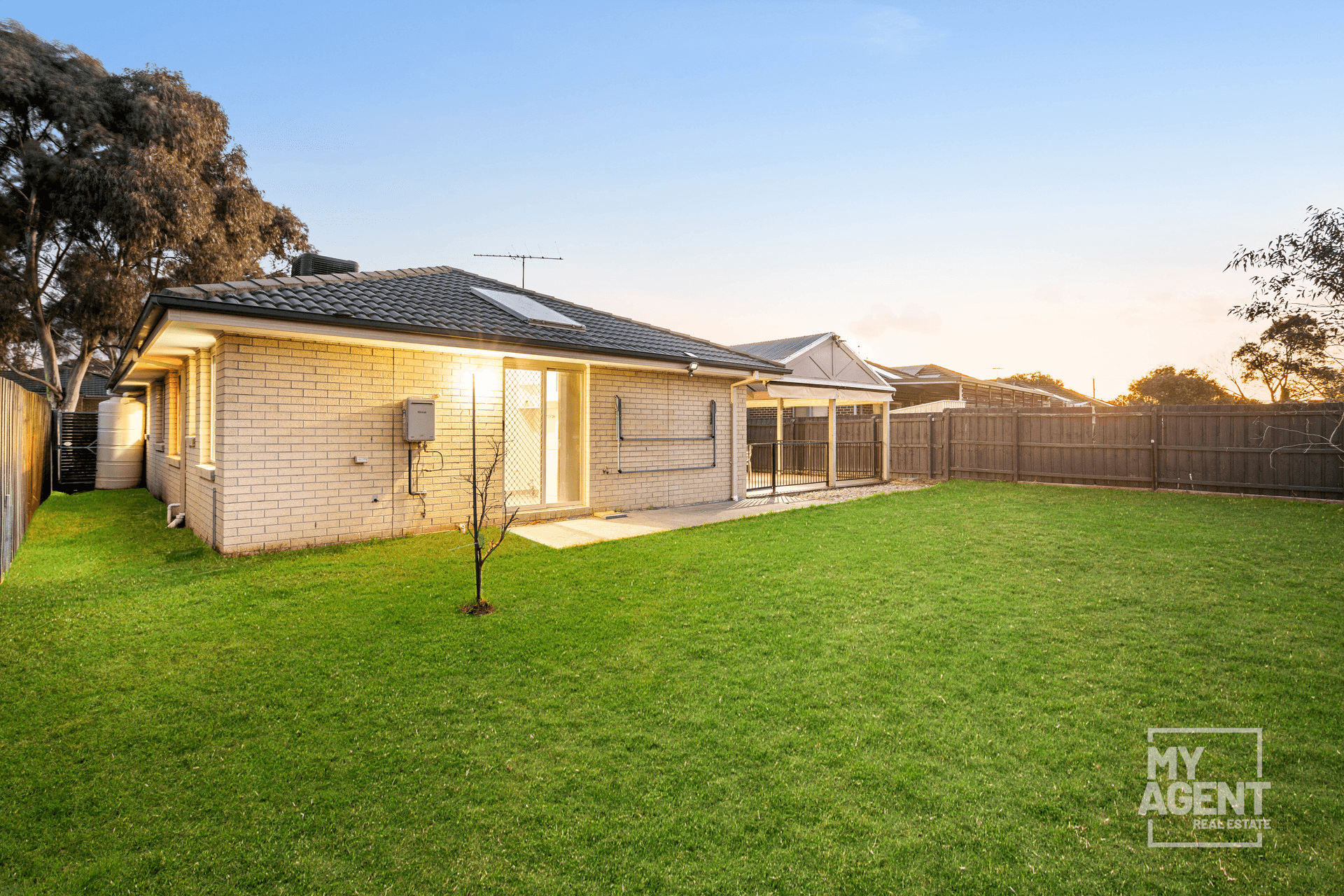 5 Burnside Way, Mernda, VIC 3754