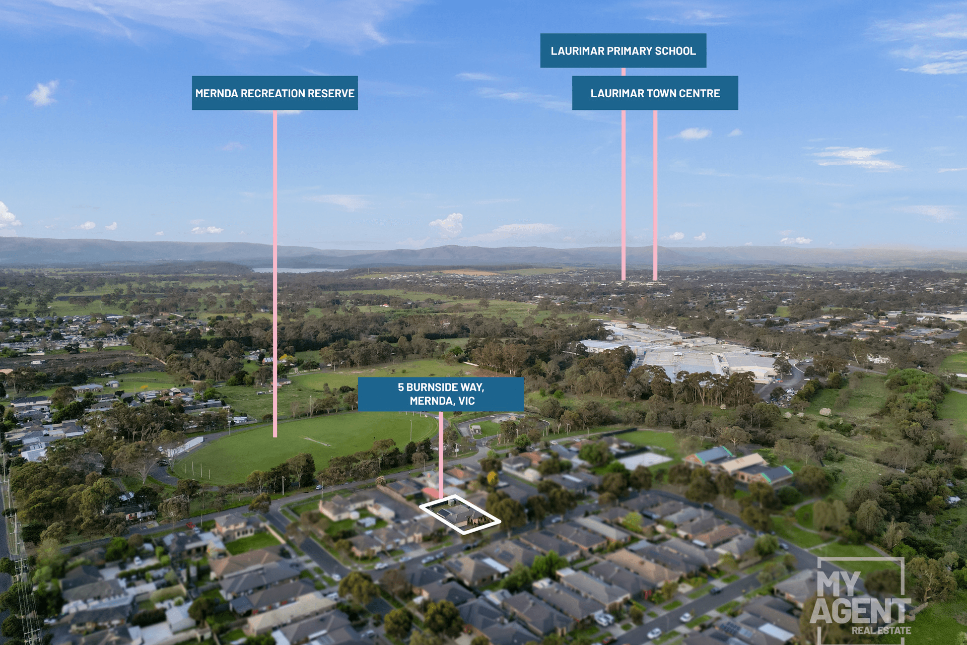 5 Burnside Way, Mernda, VIC 3754