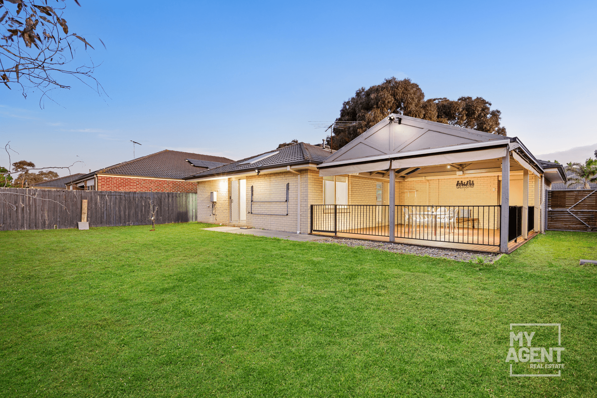 5 Burnside Way, Mernda, VIC 3754