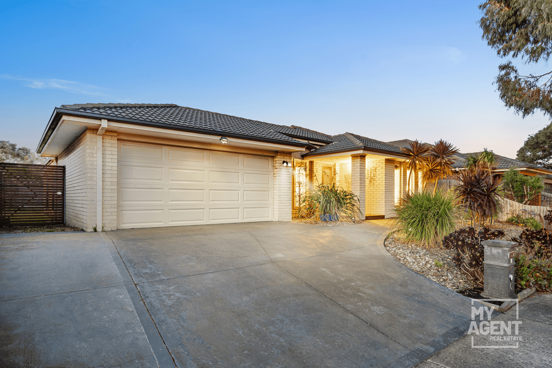 5 Burnside Way, Mernda, VIC 3754