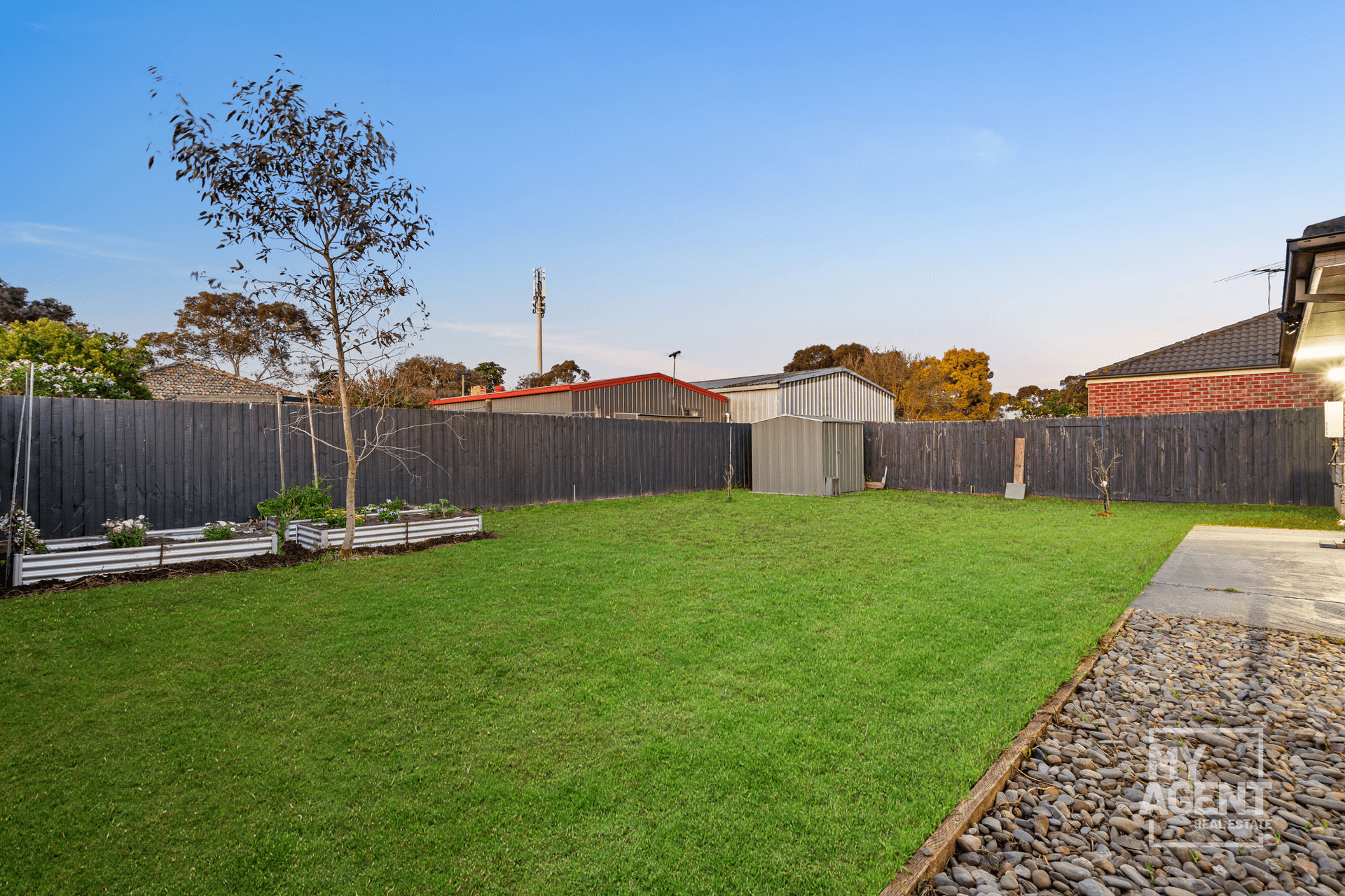 5 Burnside Way, Mernda, VIC 3754