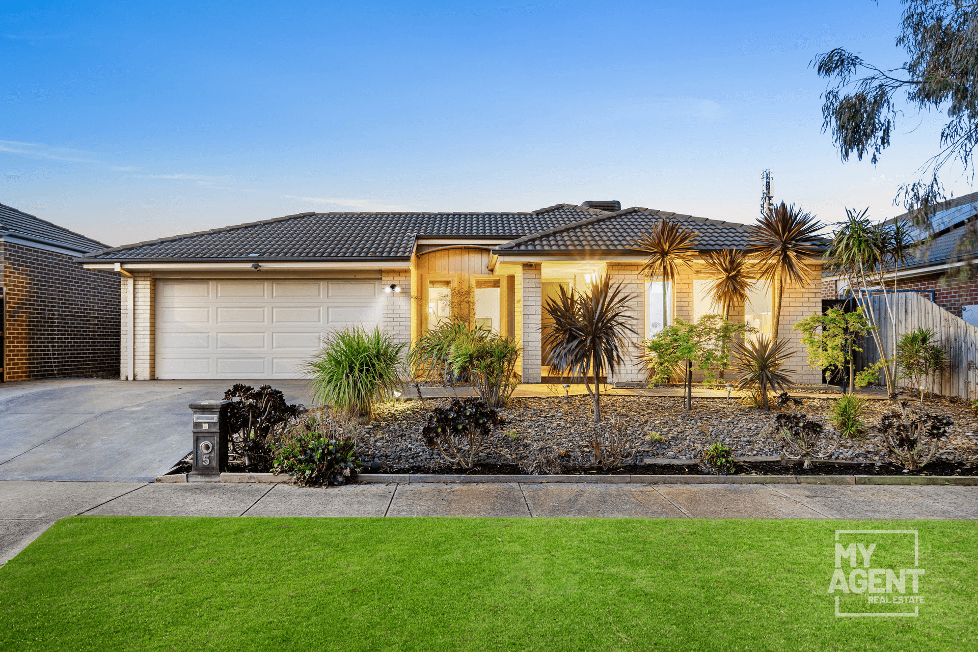 5 Burnside Way, Mernda, VIC 3754