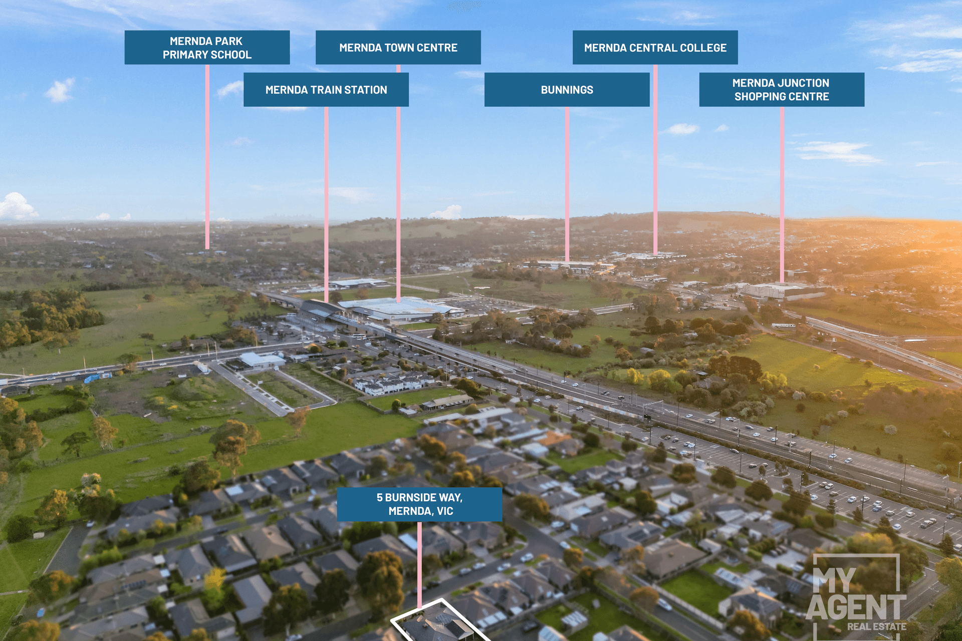 5 Burnside Way, Mernda, VIC 3754