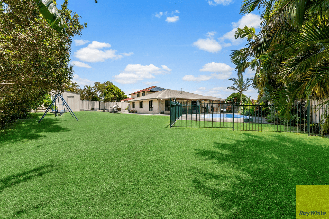 12 Townsville Crescent, DECEPTION BAY, QLD 4508