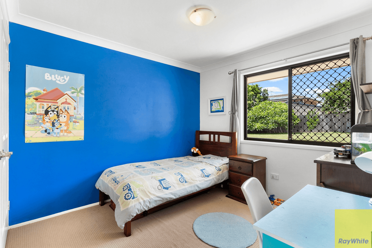 12 Townsville Crescent, DECEPTION BAY, QLD 4508