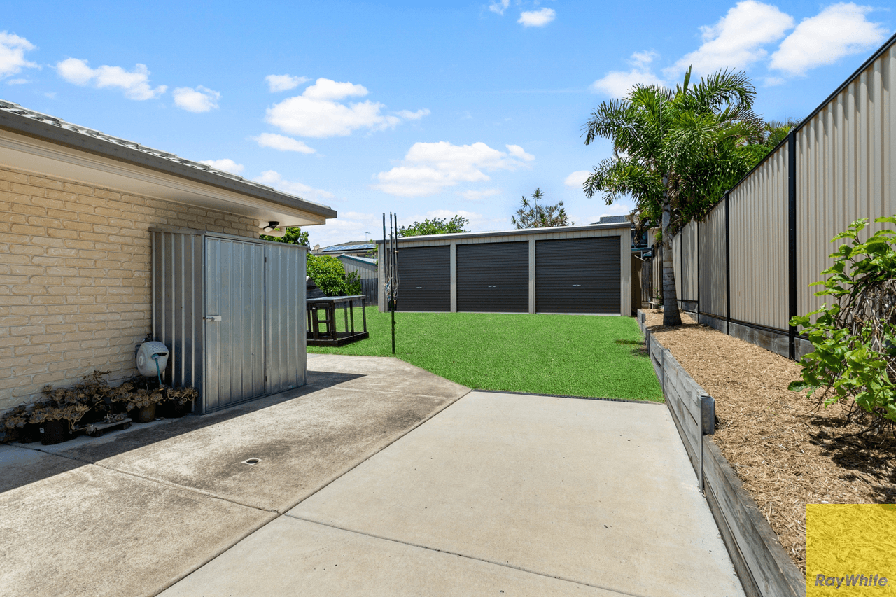 12 Townsville Crescent, DECEPTION BAY, QLD 4508