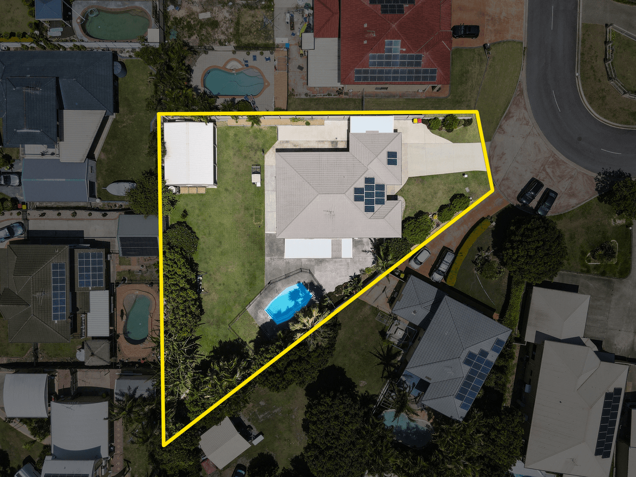 12 Townsville Crescent, DECEPTION BAY, QLD 4508