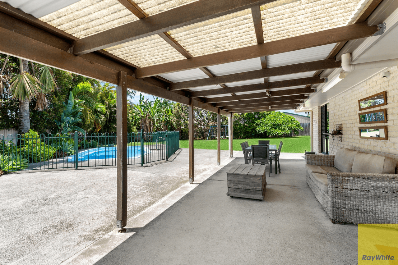 12 Townsville Crescent, DECEPTION BAY, QLD 4508