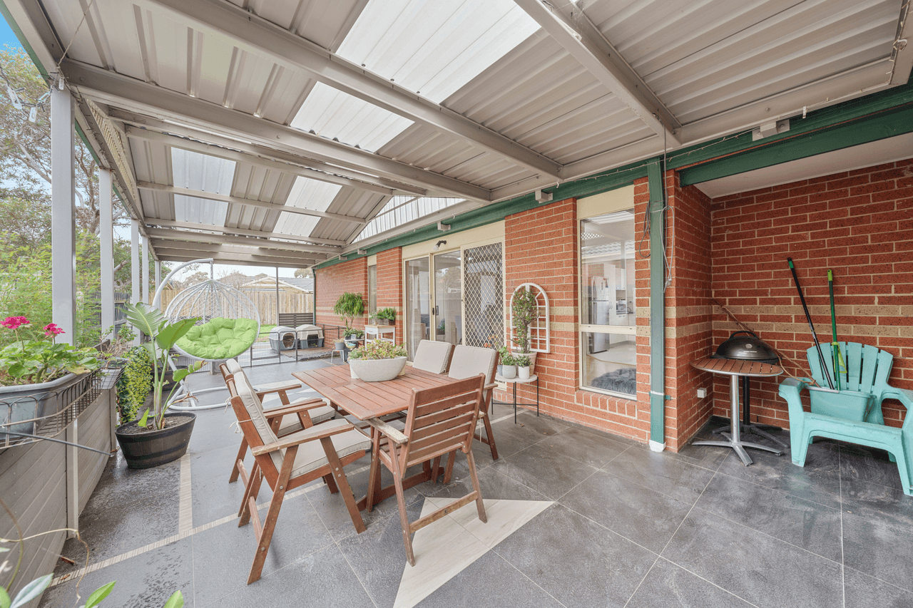 26 Lansell Court, CARRUM DOWNS, VIC 3201