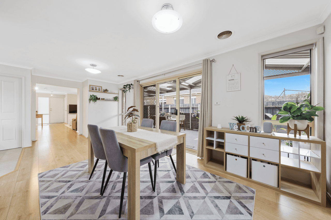 26 Lansell Court, CARRUM DOWNS, VIC 3201